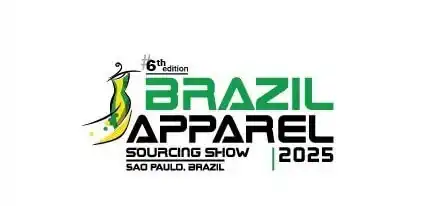 Brazil Apparel Map