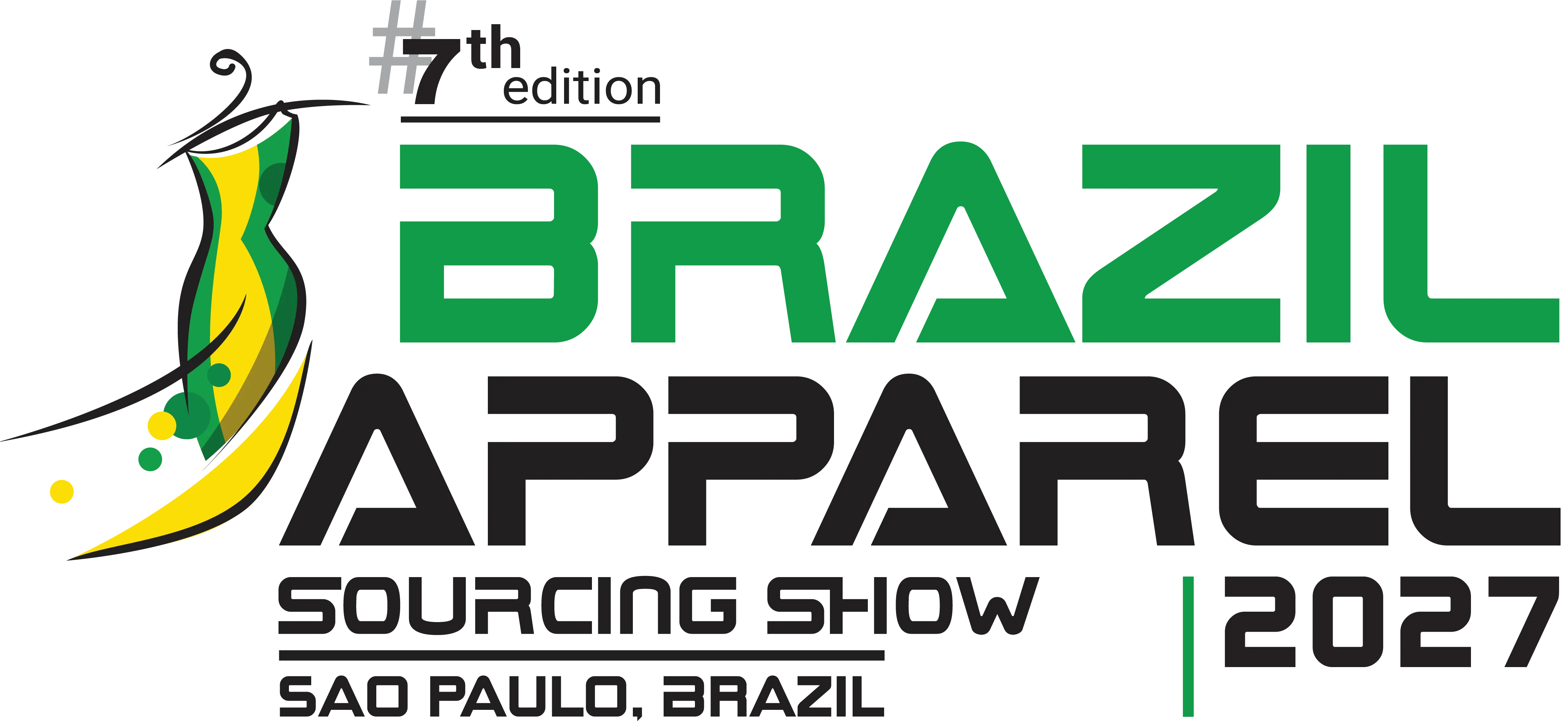 Brazil Apparel Sourcing Show 2027