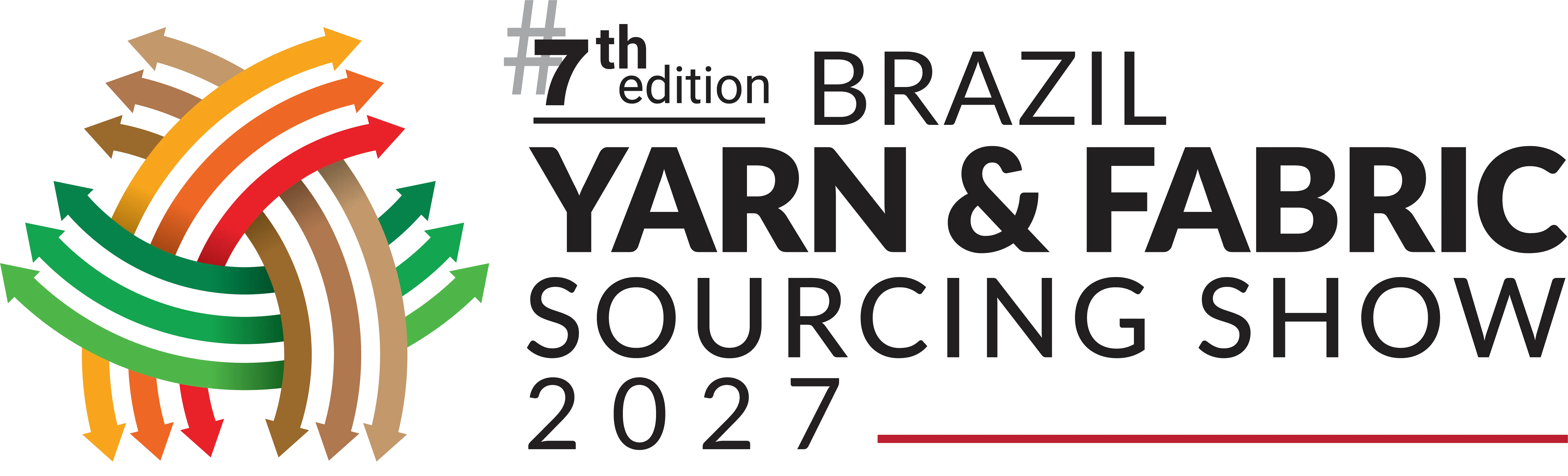 Brazil Yarn & Fabric Sourcing Show 2027